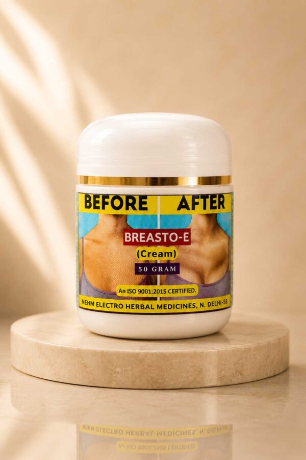 Bresto Cream 50GRMS