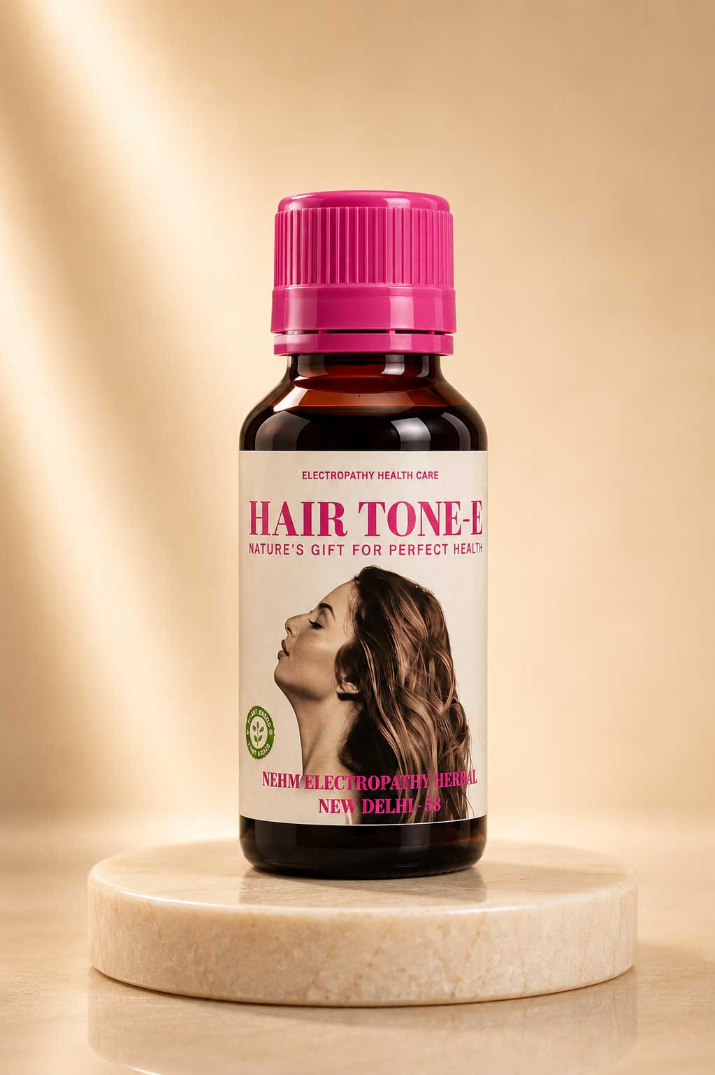 Hair Tone-E SPL