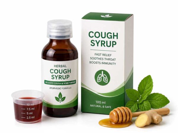 Syrups