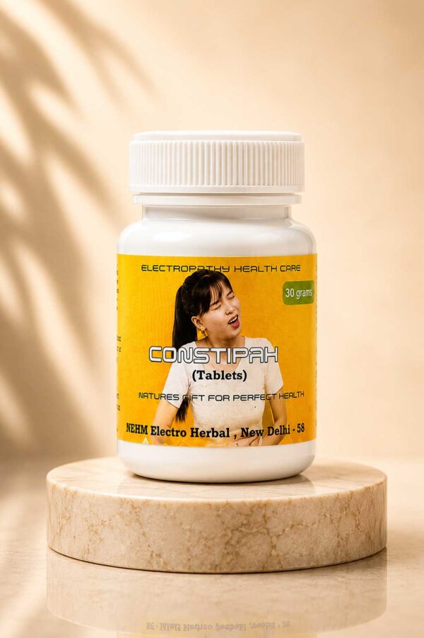 Constipation Tablet