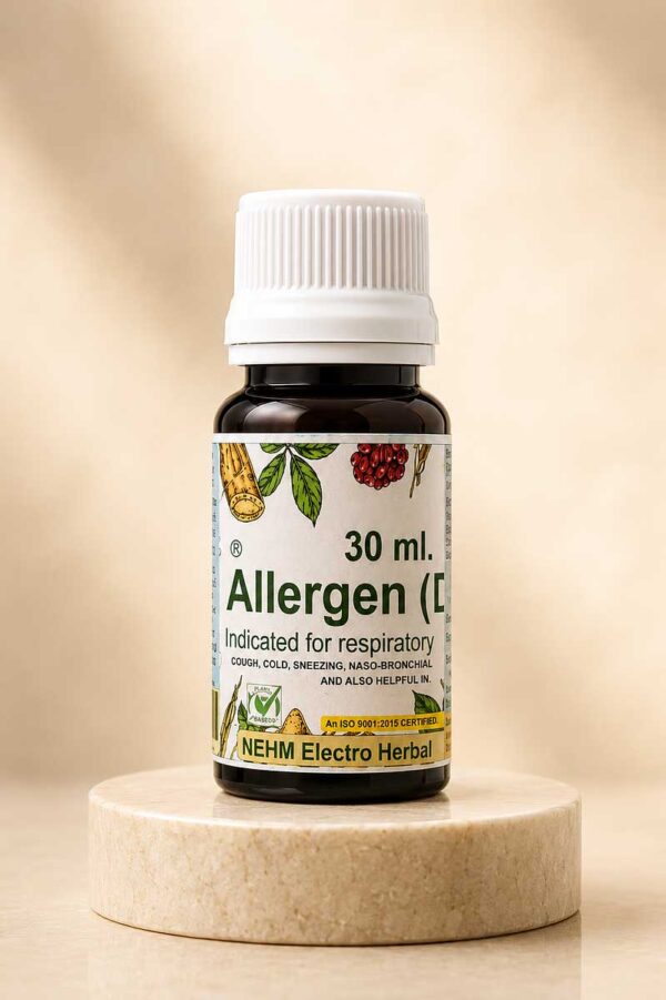 Allergen