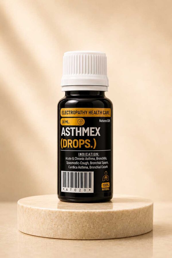 Asthmex