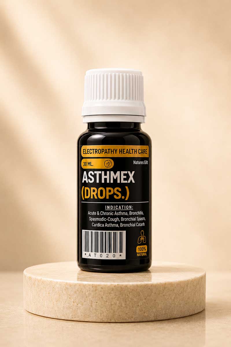 Asthmex