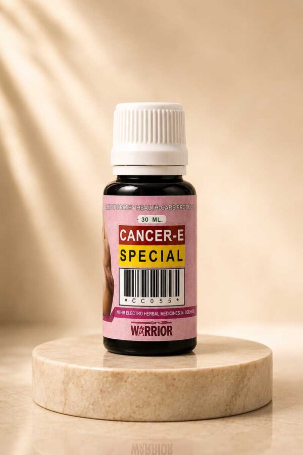 Cancer-E SPL 30ml