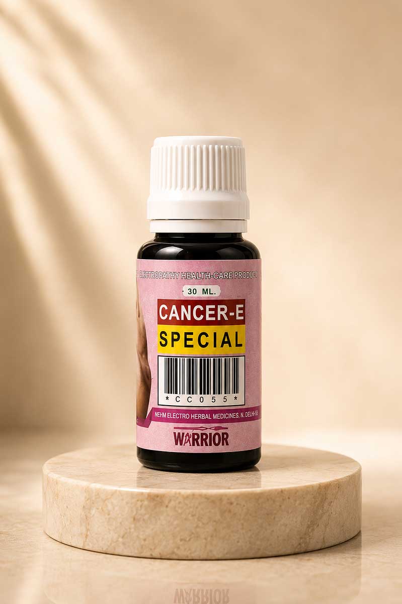 Cancer-E SPL 30ml
