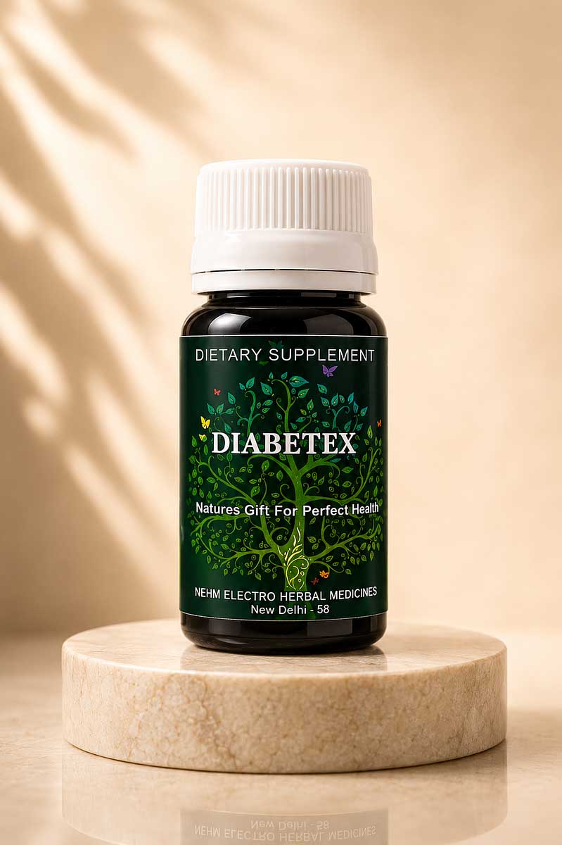 Diabetex 30ml