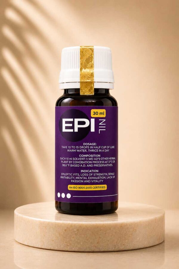 EPI NIL