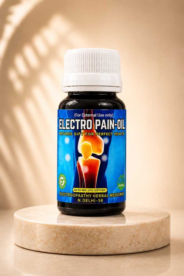 Electro Pain Killer Drops