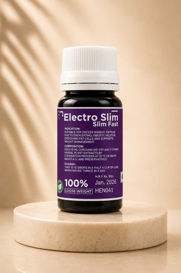 Electro Slim