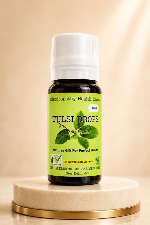 Electro Tulsi