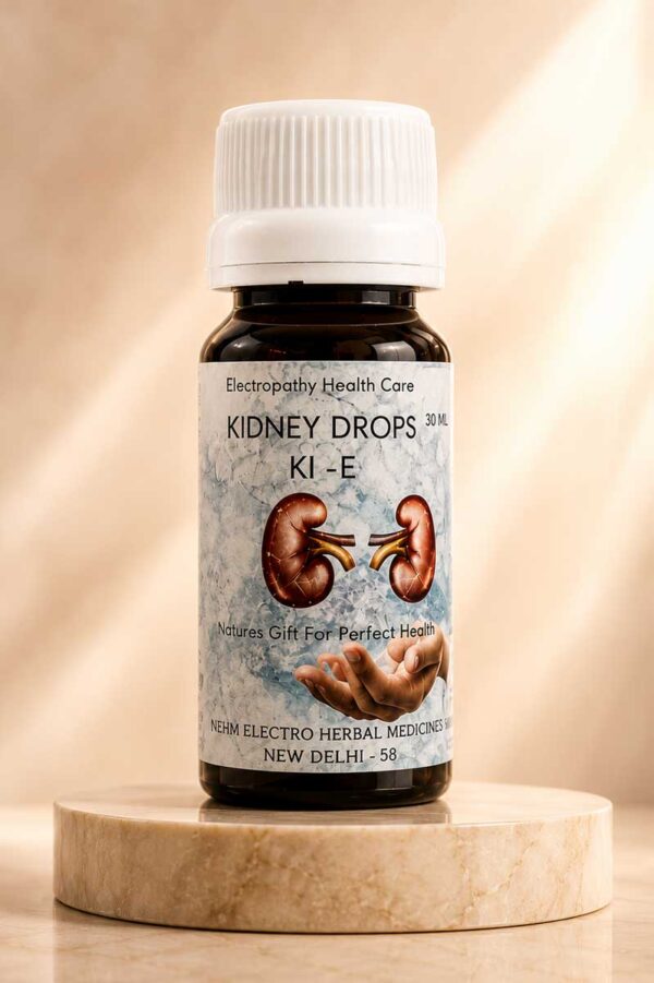 K1 - E Kidney Drops