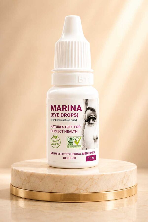 MARINA Eye Drops