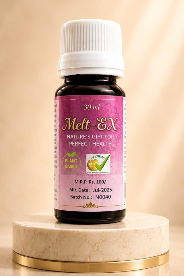Meltex Drops