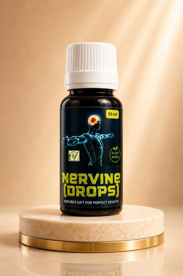 Nervine Drops