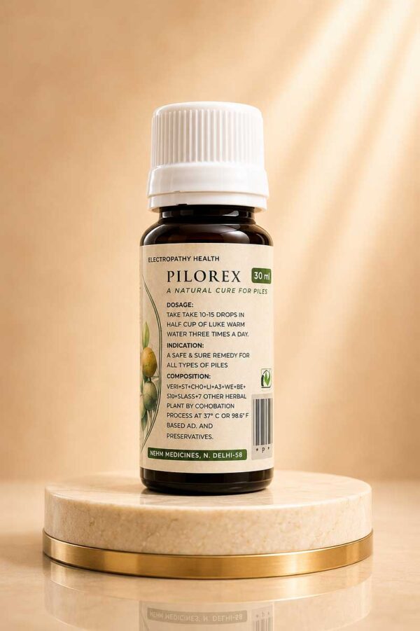 Pilorex