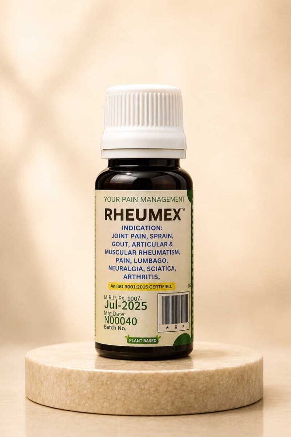 Rheumex Drops