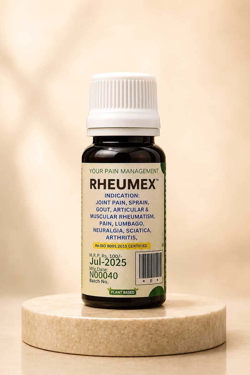Rheumex Drops