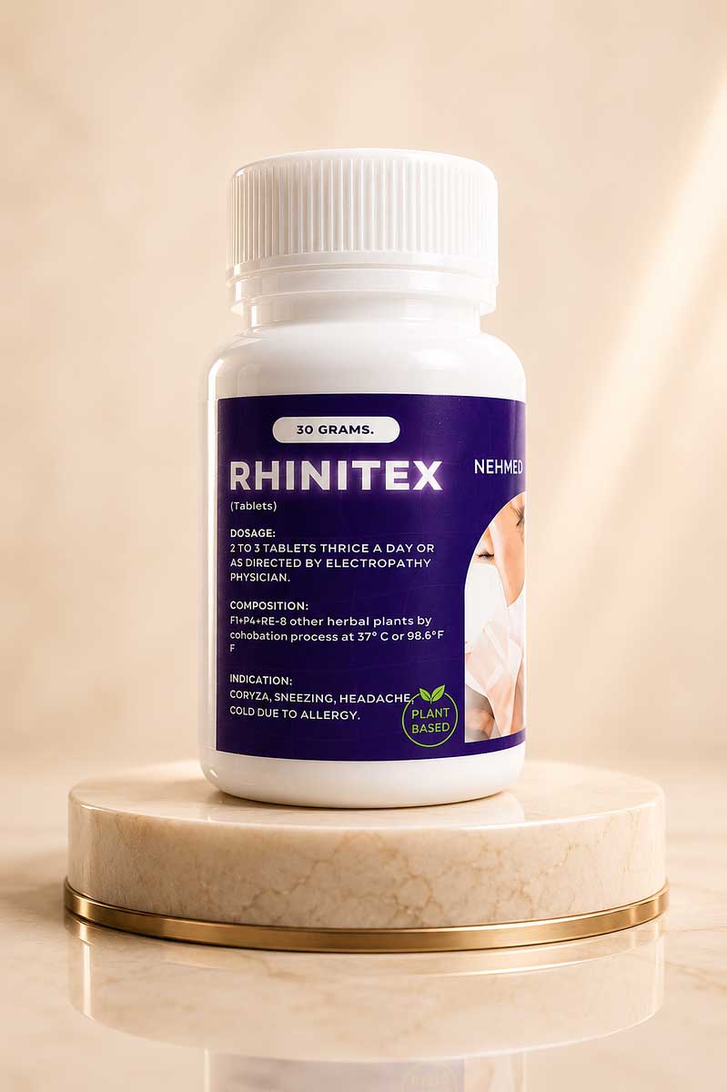 Rhinitex Tablets