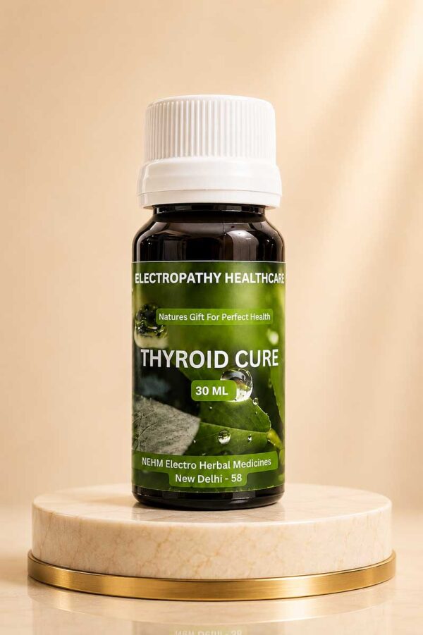 Thyro Cure
