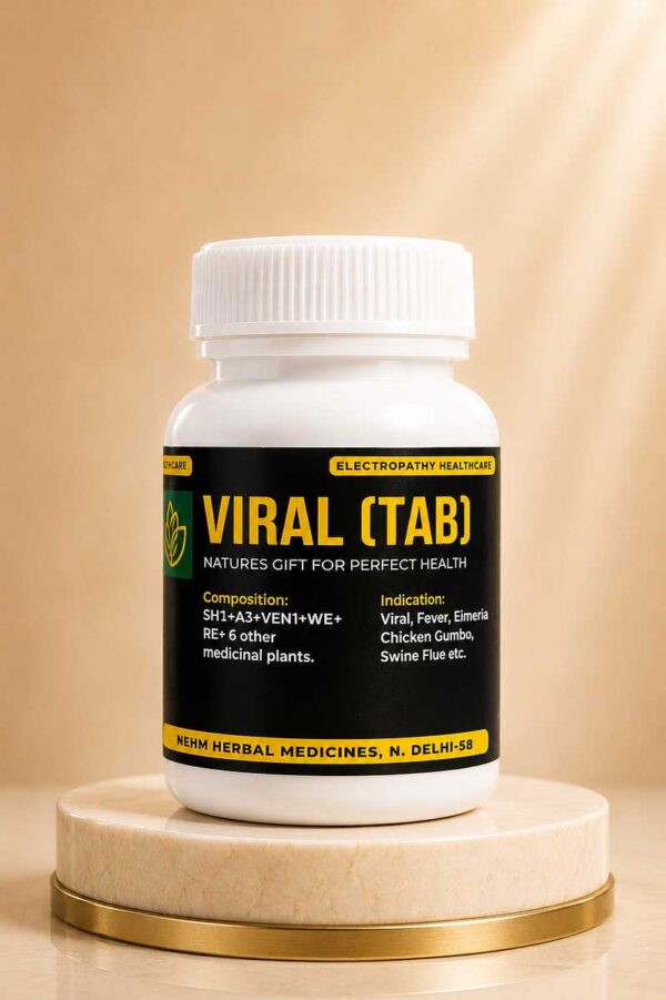 Viral Tablets