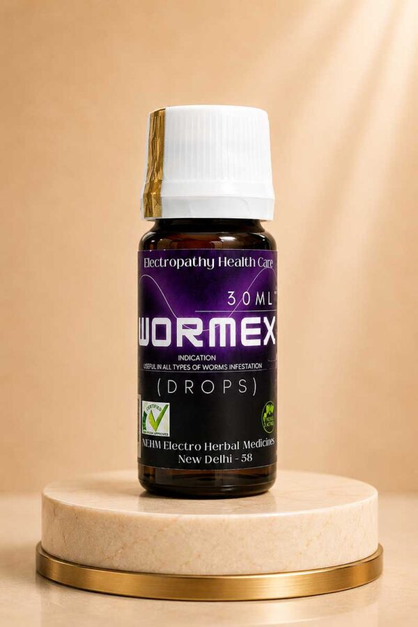 Wormex Drops