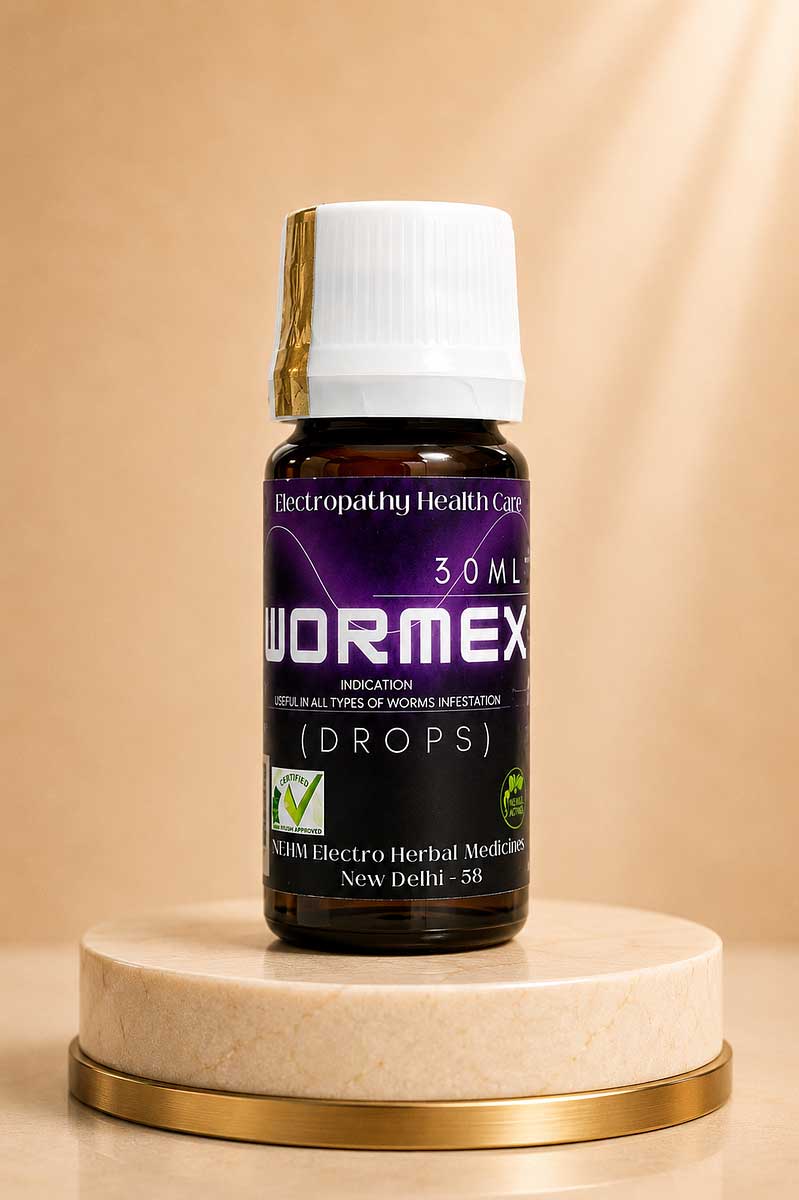 Wormex Drops