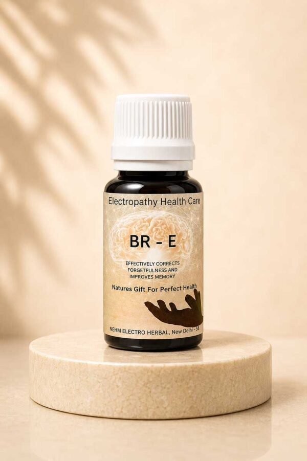 BR-E 30ml