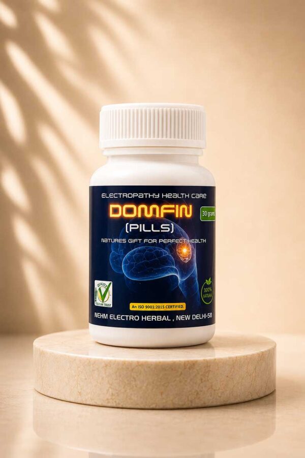 Domfin (Pills)